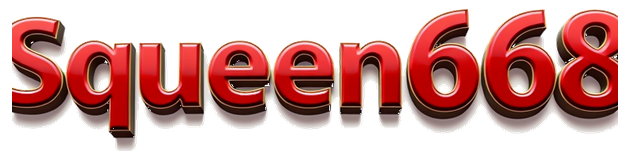 squeen668 logo