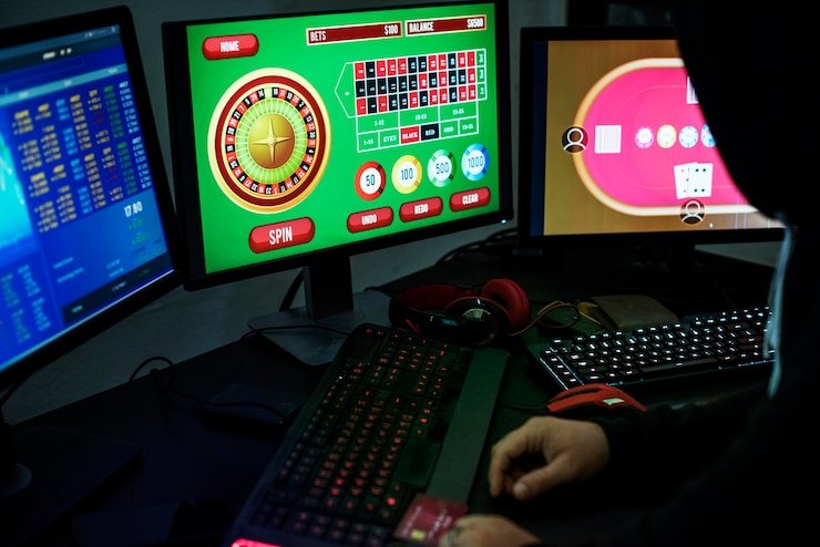 squeen668 Pertaruhan Sukan Setiap Hari Tanpa Henti